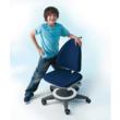 Moll Maximo Adjustable Kids Desk Chair encourages healthy posture at every stage of your child's growth.